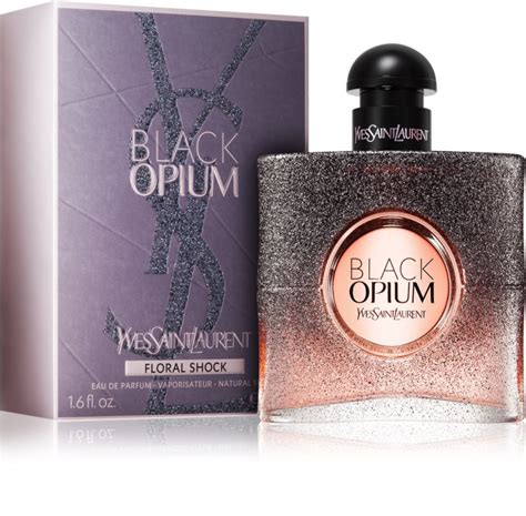 50 ml yves saint laurent black opium